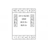 METZ Connect Modbus digitaalinen tulomoduuli 10DI 24VAC/VDC (1108311319)
