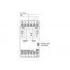 METZ Connect Modbus digitaalinen tulomoduuli 10DI 24VAC/VDC (1108311319)
