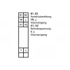 METZ CONNECT analogiasignaalimuunnin KMAi-F8 jousivoimaliitin (110731)