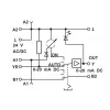 METZ CONNECT analogiasignaalimuunnin KMAi-F8 jousivoimaliitin (110731)