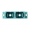 METZ BTR 150900BA-I OpDAT SC-D MM OM3 fosforipronssi aqua duplex-liitin
