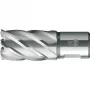 BDS HSS Standard 22,0 mm reikäsaha Weldon-varrella, 30 mm leikkaussyvyys (KBK-022)