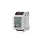 METZ Connect vaihevalvontarele 3x 200-480 V AC, 2 vaihtokosketinta, DIN-kisko 11027170