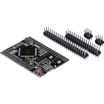JOY-IT ARD MEGA2560 Pro - Arduino-yhteensopiva Mega 2560 Pro -kortti