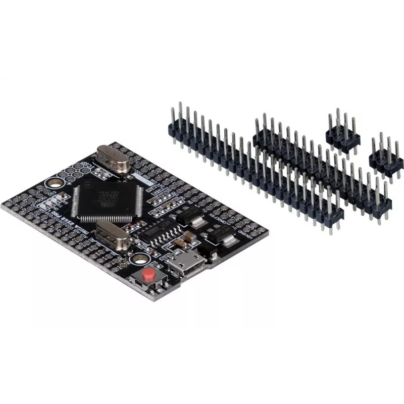 JOY-IT ARD MEGA2560 Pro - Arduino-yhteensopiva Mega 2560 Pro -kortti
