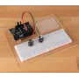 Joy-IT RB-Mount2 asennussarja Arduino, ASUS Tinker Board, Banana Pi, BeagleBone, C-Control, Cubieboard, Grove