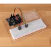 Joy-IT RB-Mount2 asennussarja Arduino, ASUS Tinker Board, Banana Pi, BeagleBone, C-Control, Cubieboard, Grove