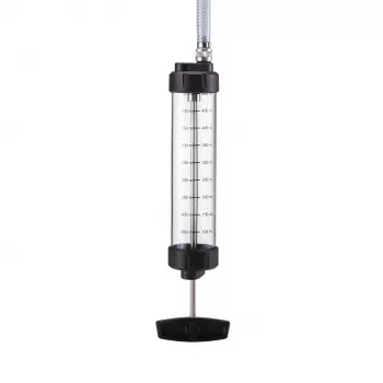 PRESSOL imu- ja paineruisku muovi 500 ml (12 972)