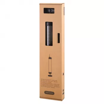 PRESSOL imu- ja paineruisku muovi 500 ml (12 972)