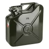 Pressol 21050 polttoainekanisteri, 5 L, teräslevy