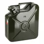 Pressol 21050 polttoainekanisteri, 5 L, teräslevy
