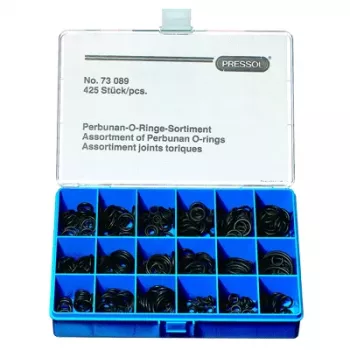 Pressol 73089 tiivistesarja, 1 kpl