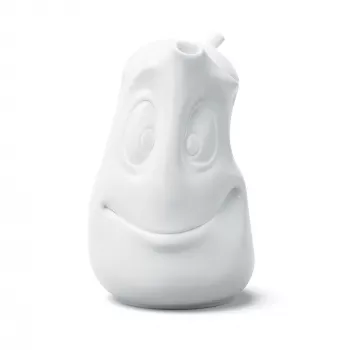 FIFTYEIGHT PRODUCTS BHS FIFTYEIGHT kannu 1200 ml - Gut drauf valkoinen (T013101)