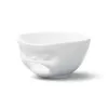 FIFTYEIGHT PRODUCTS BHS FIFTYEIGHT kulho reiällä 1000ml - Puking White (T024201)