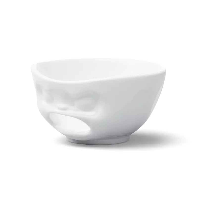 FIFTYEIGHT PRODUCTS BHS FIFTYEIGHT kulho reiällä 1000ml - Puking White (T024201)