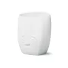 FIFTYEIGHT PRODUCTS BHS FIFTYEIGHT maljakko - Delighted White (T019301)
