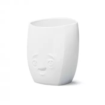 FIFTYEIGHT PRODUCTS BHS FIFTYEIGHT maljakko - Delighted White (T019301)