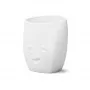 FIFTYEIGHT PRODUCTS BHS FIFTYEIGHT maljakko - Delighted White (T019301)
