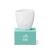 FIFTYEIGHT PRODUCTS BHS FIFTYEIGHT maljakko - Delighted White (T019301)