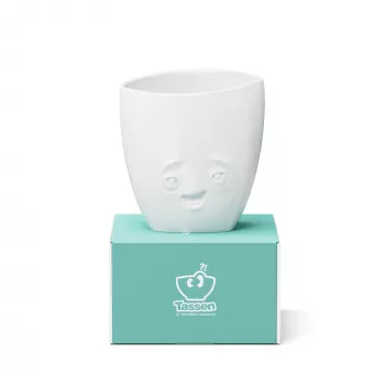 FIFTYEIGHT PRODUCTS BHS FIFTYEIGHT maljakko - Delighted White (T019301)