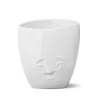 FIFTYEIGHT PRODUCTS BHS FIFTYEIGHT maljakko - Delighted White (T019301)