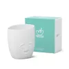 FIFTYEIGHT PRODUCTS BHS FIFTYEIGHT maljakko - Delighted White (T019301)