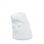 FIFTYEIGHT PRODUCTS BHS maustemylly pippurisirotin Knuddelig valkoinen (T013701)