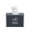 FIFTYEIGHT PRODUCTS BHS maustemylly pippurisirotin Knuddelig valkoinen (T013701)
