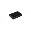 Raspberry Pi 2 / Pi B+ -kotelo musta (rb-case+04b)