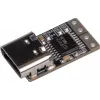 JOY-IT COM-ZYPDS USB-ZYPDS-protokollamuunninmoduuli