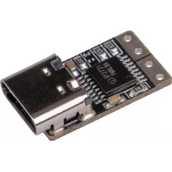 JOY-IT COM-ZYPDS USB-ZYPDS-protokollamuunninmoduuli