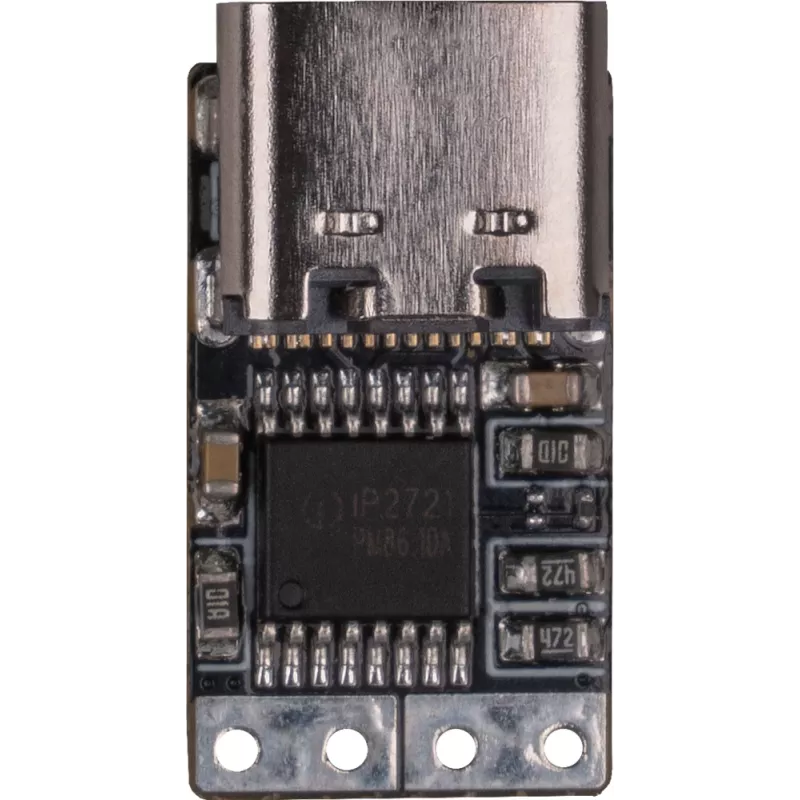 JOY-IT COM-ZYPDS USB-ZYPDS-protokollamuunninmoduuli