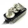 Absima ST23DBF HV digitaalinen full-alu servo 23 kg/cm Team-Spec. 4.8-8.4V