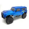 Absima Crawler CR4.4eco Bronco sininen 4WD RTR 1:10 12052