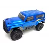 Absima Crawler CR4.4eco Bronco sininen 4WD RTR 1:10 12052