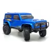 Absima Crawler CR4.4eco Bronco sininen 4WD RTR 1:10 12052