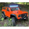 Absima LED-valonauha 5 - 7,4 V 2320141