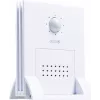 m-e modern-electronics DGF-300 TX lisälähetin valkoinen 41059