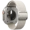 VONMÄHLEN Woven Loop Apple Watch 40/41/42 mm, kerma