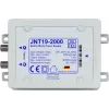 Jultec JNT-19-2000 19V 2A virtalähde JRM-monikytkimille – musta