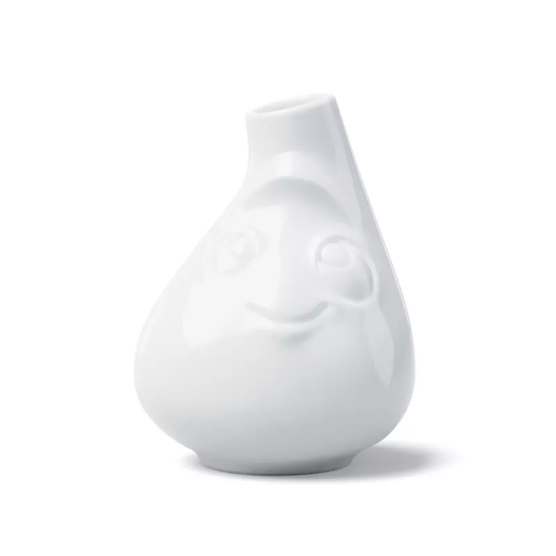 FIFTYEIGHT PRODUCTS BHS FIFTYEIGHT maljakko - pieni valkoinen (T019501)