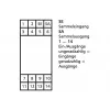 METZ CONNECT LTM-E16 tehorele valkoinen 16 A 1 vaihtokosketin 24 V DC 110280
