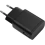 Dehner Elektronik USB-seinälaturi 5V 1,2A 6W yksi USB-A europistoke valkoinen 27564