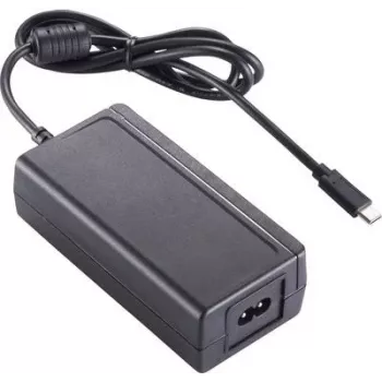 Dehner Elektronik APD 065T-A200 USB-C 65W USB Power Delivery seinälaturi