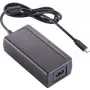 Dehner Elektronik APD 065T-A200 USB-C 65W USB Power Delivery seinälaturi