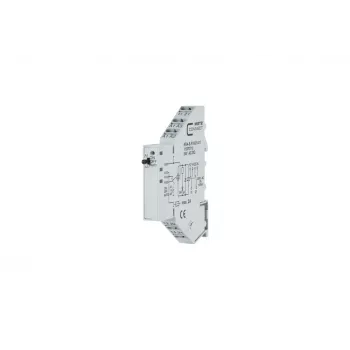 METZ CONNECT KRA-S-F10/21-21 Tehorele, harmaa 11070713