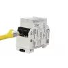 METZ Connect MR-F-GW Modbus RTU/Modbus TCP -yhdyskäytävä (1108300170)