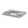 METZ CONNECT 12x LC-duplex OS2 yksimuotokuitu-jatkos-patch-paneeli, 1U, vaaleanharmaa 1504697412-F