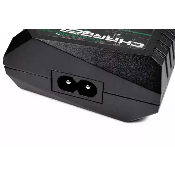 Absima 2.2A LiPo AC/DC -tasauslaturi (4000034)