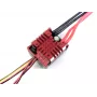 Absima 1:10 harjallinen Crawler PRO 80A ESC (320A huippu, IP67)